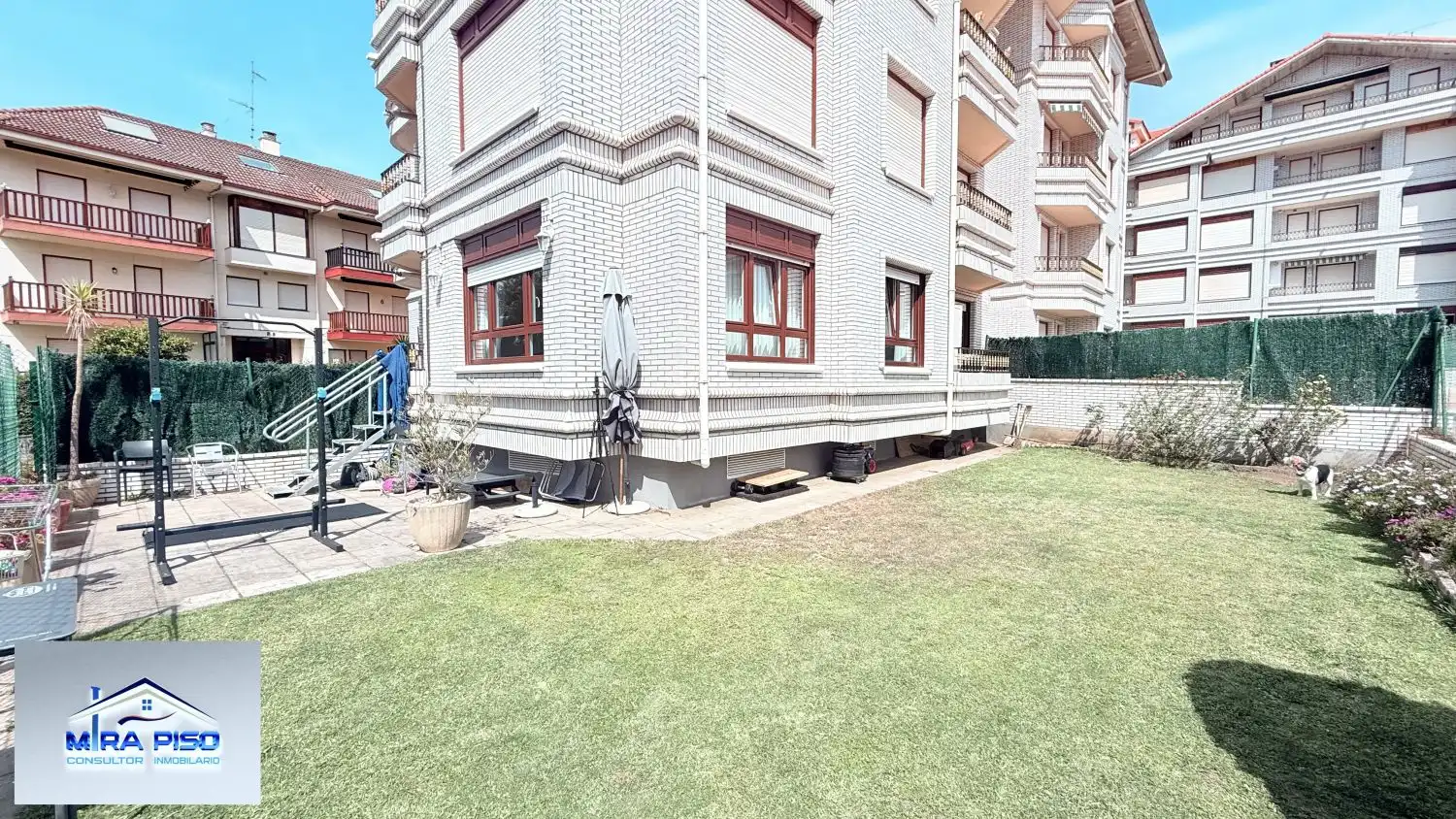 Vivienda con terraza en venta en Tregadín, imagen 2