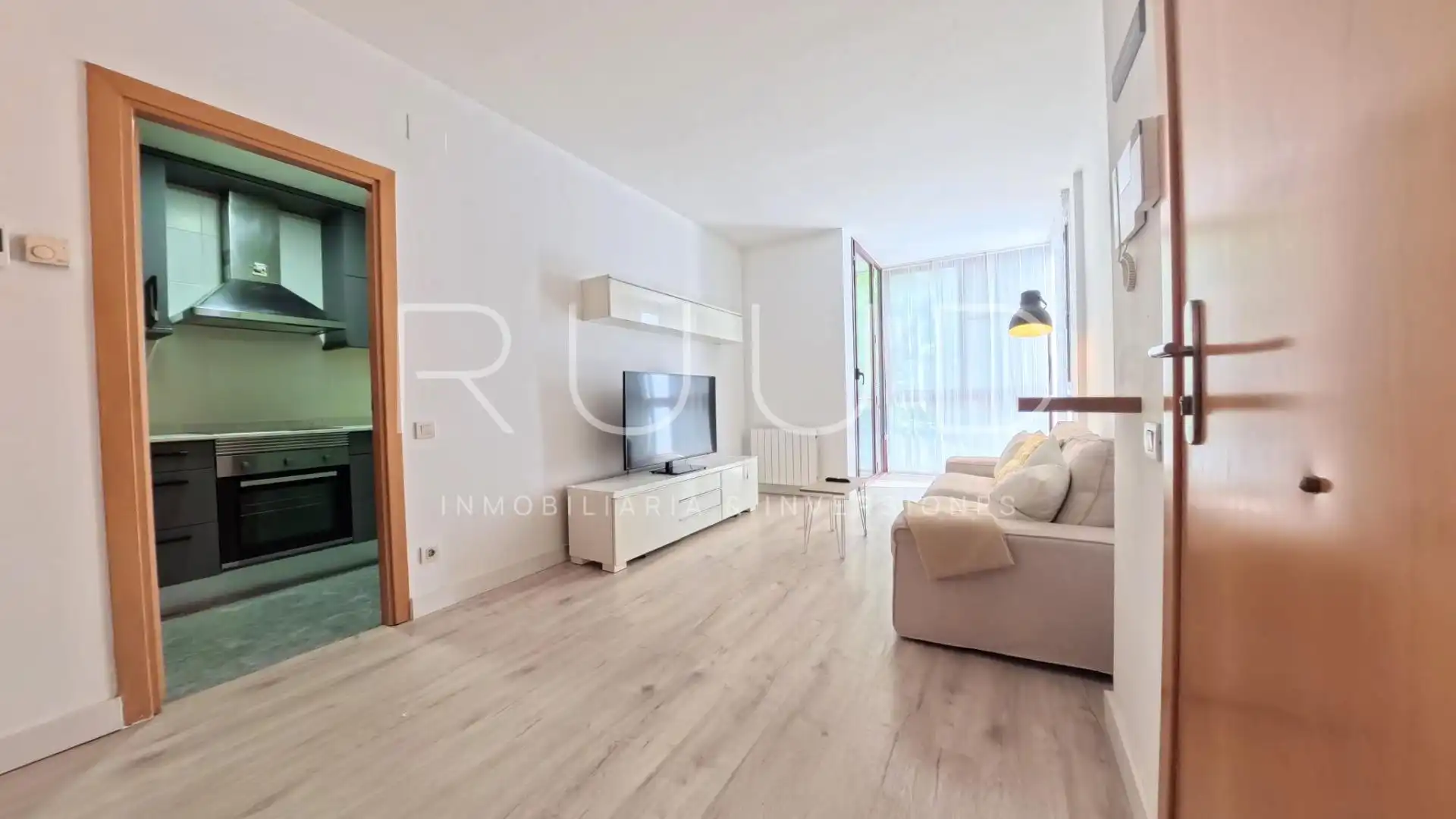 Piso con terraza en venta en SANTA MARIA