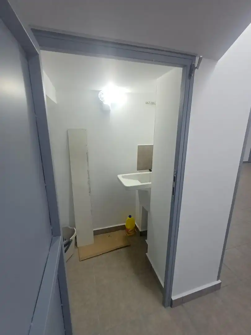 Baño de Trastero en venta en Málaga
