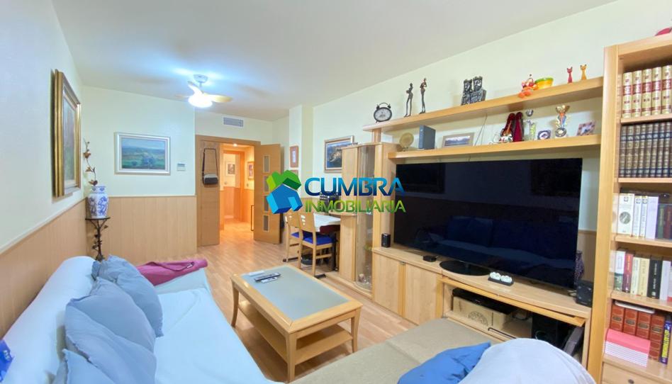 Foto 1 de Pis en venda a El Ranero, Murcia