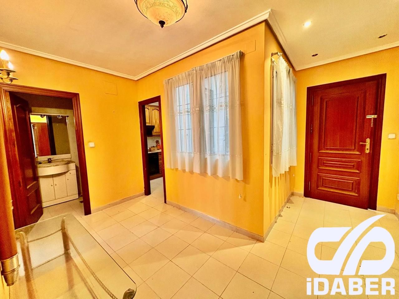 Pis en venda en Alcázar de San Juan amb Aire condicionat, Traster i Balcó