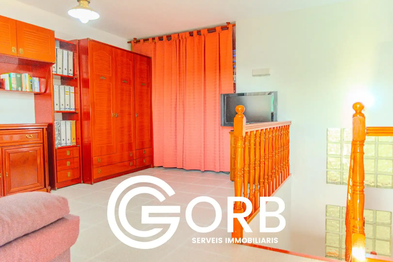 Casa o chalet en venta en Mataró con Calefacción, Terraza y Trastero