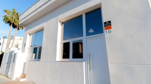 Foto 5 de Pis en venda a Calle Juventudes Musicales, 1, El Pino - Bajo de Guía, Sanlúcar de Barrameda