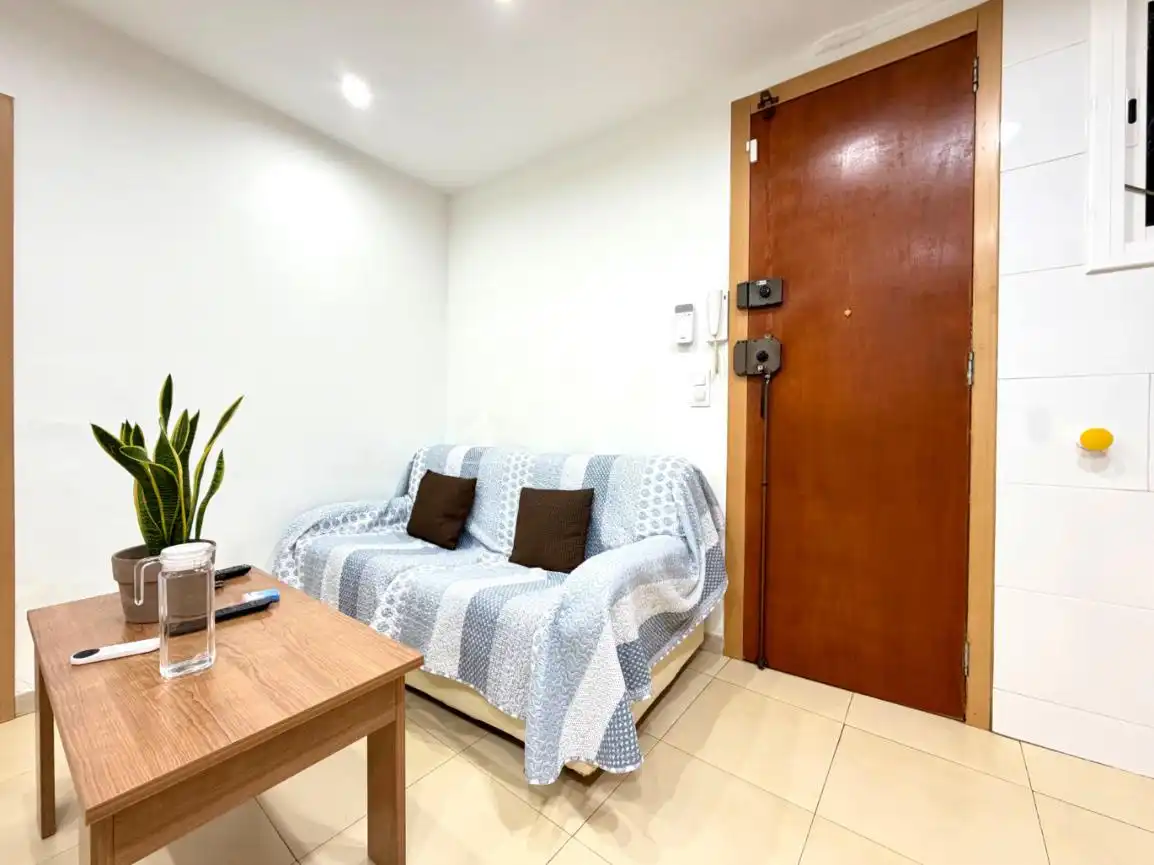 Habitación de Piso en venta en  Barcelona Capital