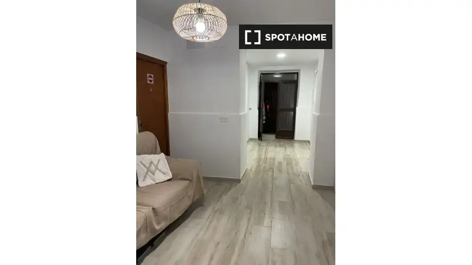 Habitación en Javalí Viejo