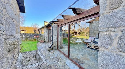 Foto 5 de Casa o chalet de alquiler en Parroquias del Este, Lugo Capital