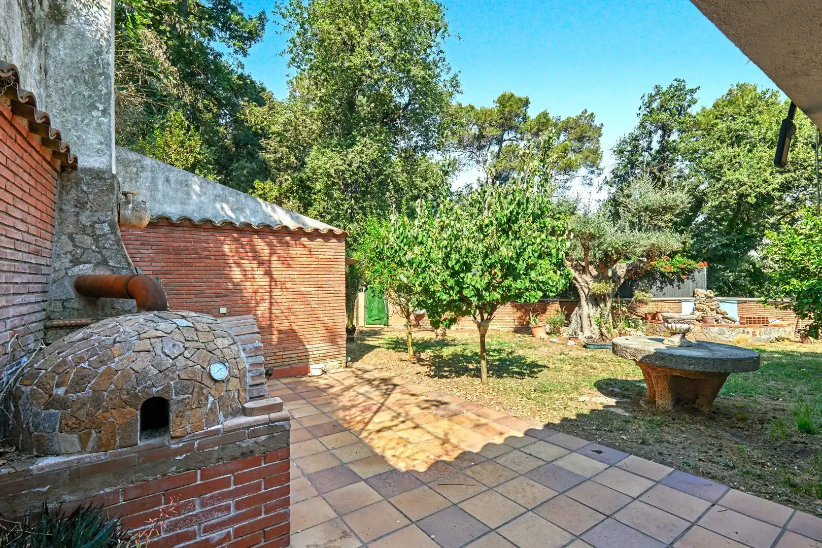 Villa avec jardin à vendre à Sarrià - Sant Gervasi, imagen 28
