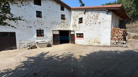 Foto 2 de Casa o xalet en venda a Irimo Goena Auzoa, Antzuola, Gipuzkoa