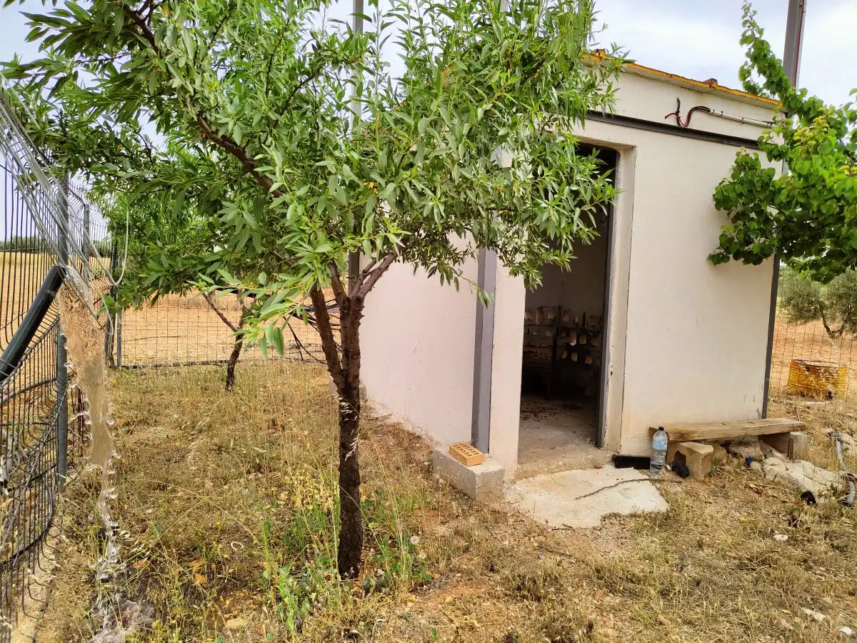 Casa rústica en venda a Valdepeñas, imagen 4