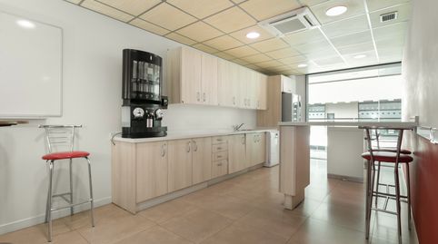 Photo 2 of Office for rent in Plaza de la Solidaridad, 12, La Unión - Cruz de Humilladero - Los Tilos, Málaga Capital