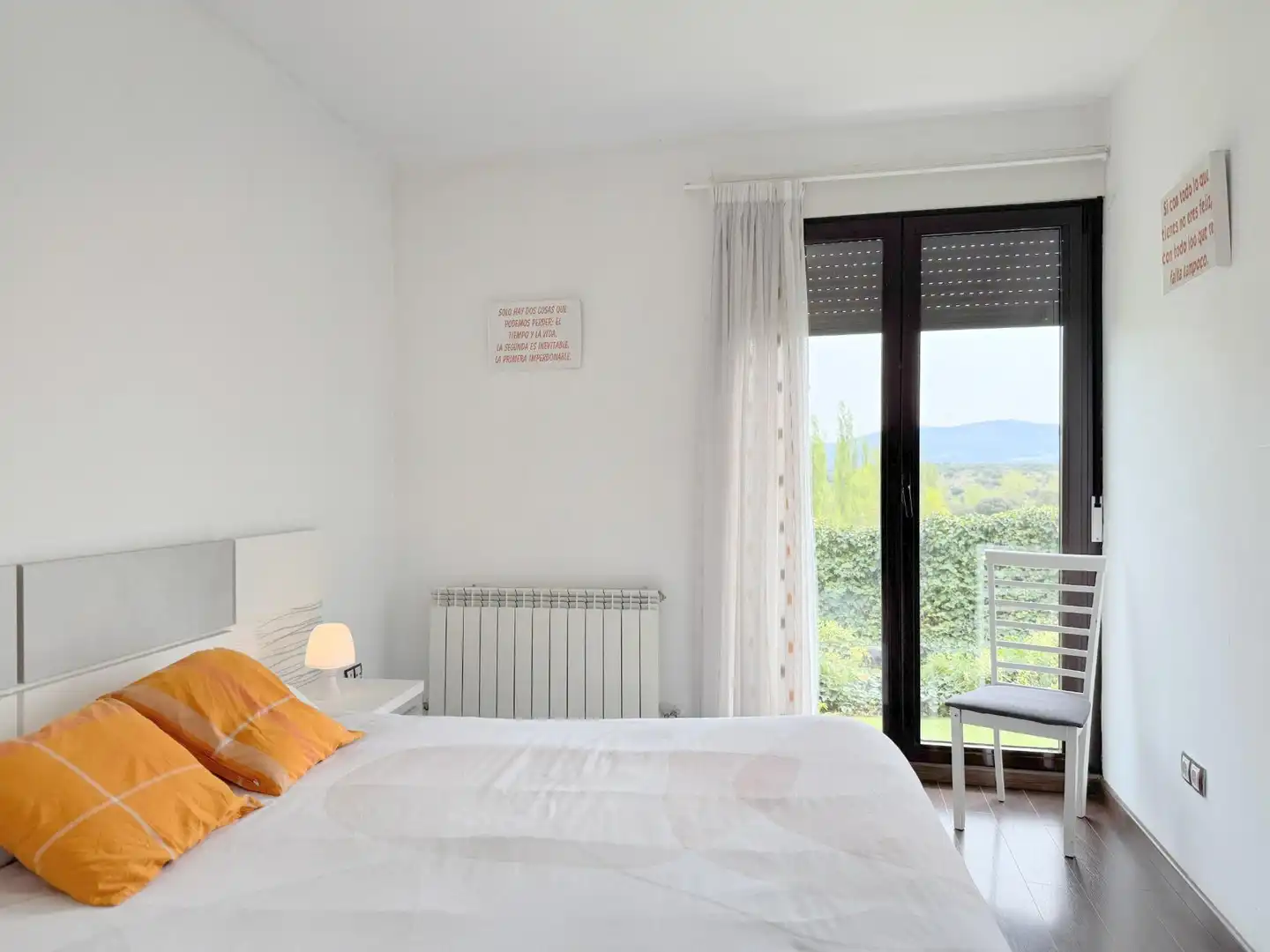 Habitación de Casa o chalet en venta en Tolbaños con Calefacción