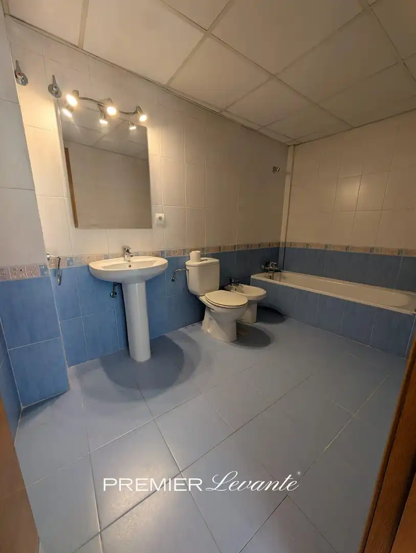 Appartement avec terrasse à vendre à Altea ciudad, imagen 15