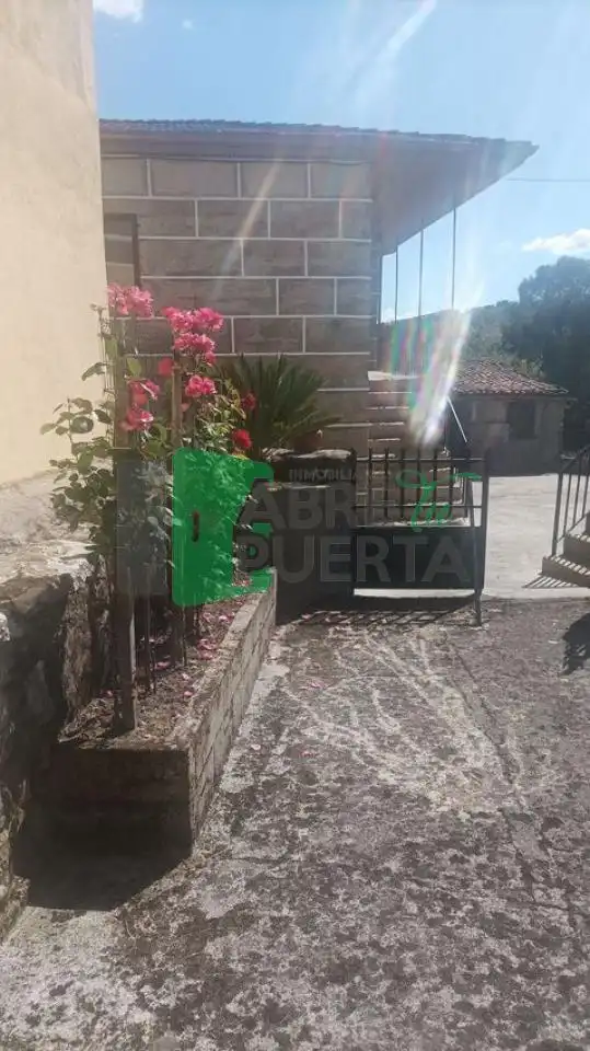 Haus mit Garten zum Verkauf in Allariz, imagen 29
