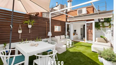 Photo 2 of Attic for sale in El Putget i el Farró, Barcelona