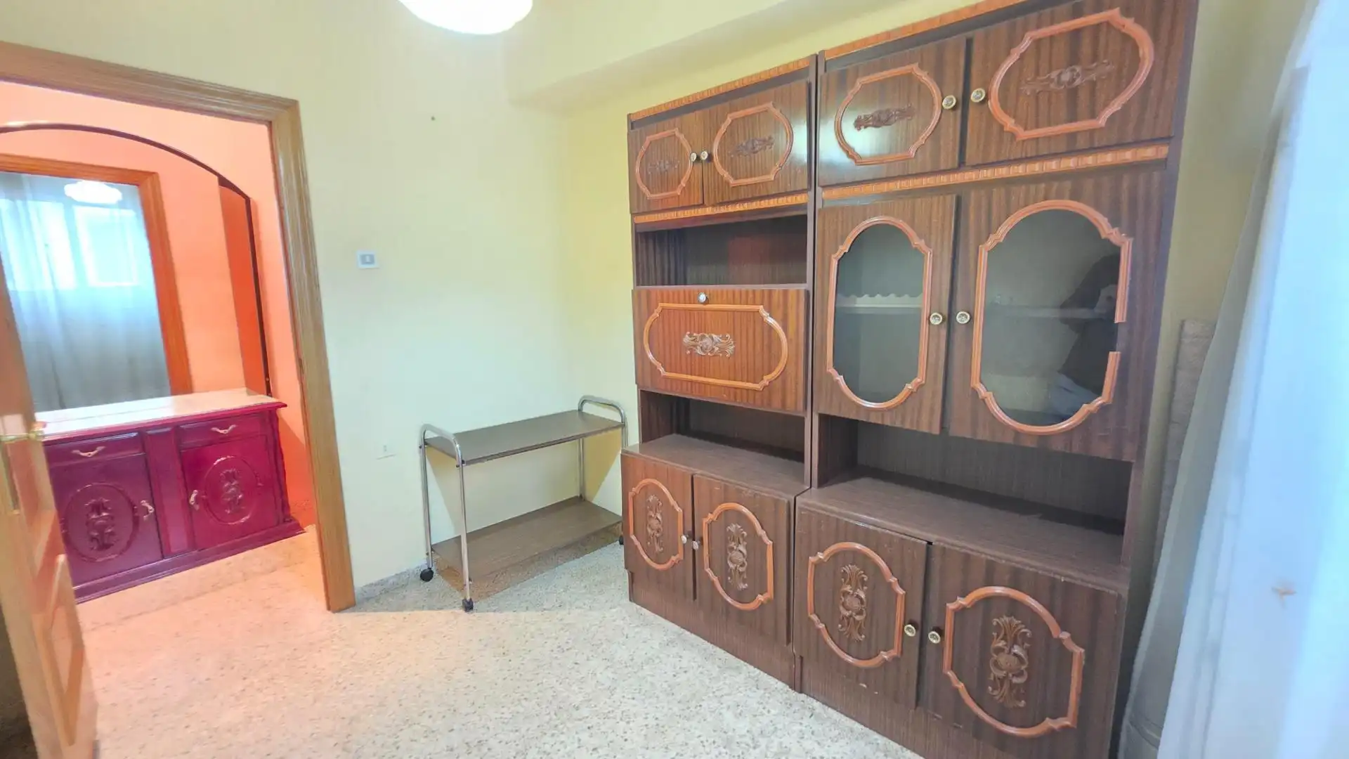 Flat for sale in Paterna, Valencia