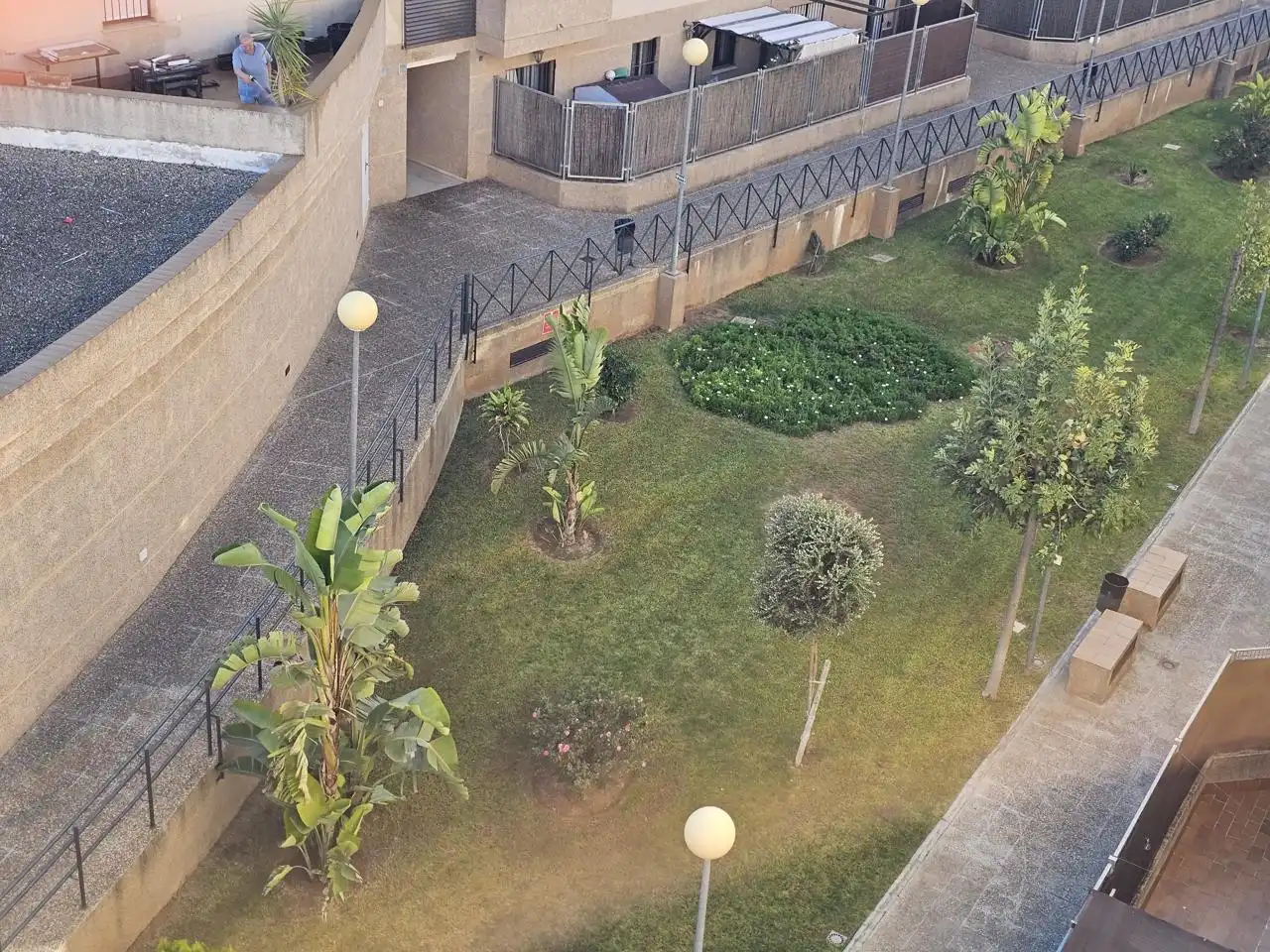 Appartamento con piscina in affitto a Calle Hijuela de la Canaleja, imagen 22
