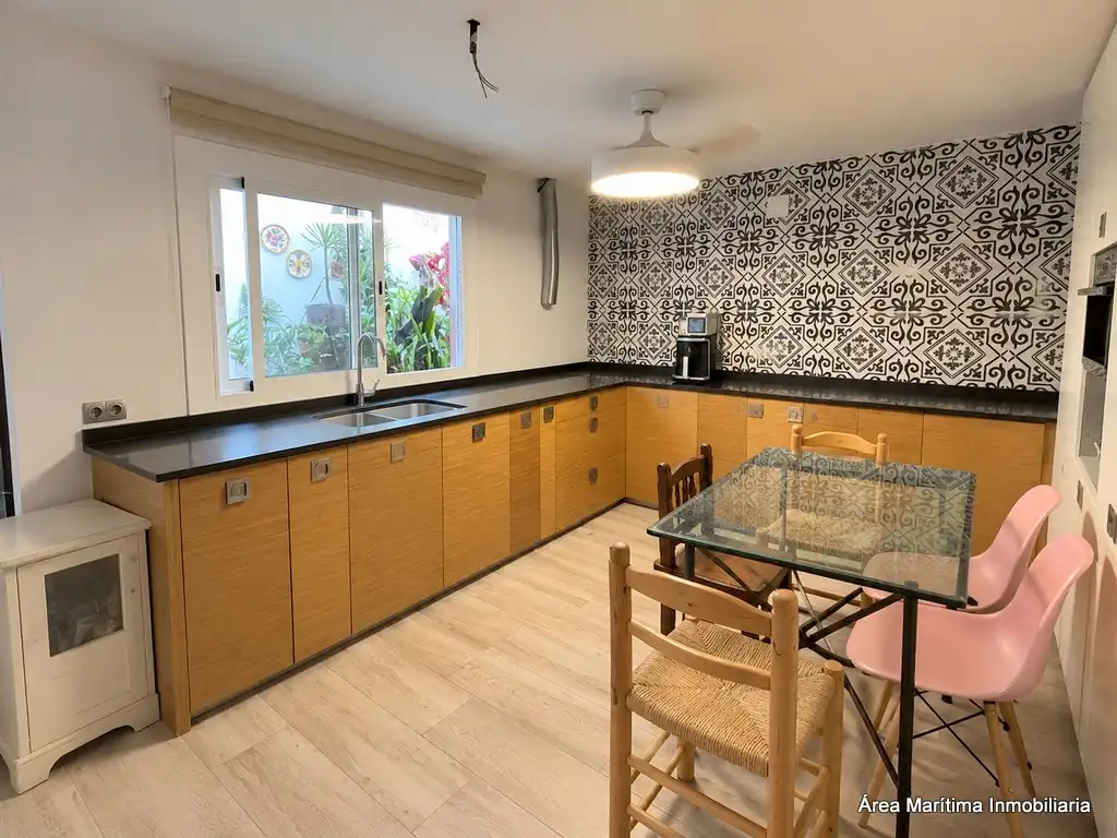 Wohnung mit Terrasse zum Verkauf in Carrer Teodoro Llorente, imagen 6