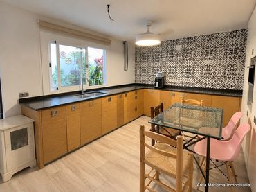 Wohnung mit Balkon zum Verkauf in Carrer Teodoro Llorente