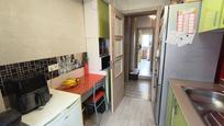 Kitchen of Flat for sale in  Madrid Capital  with Heating, Terrace and Storage room