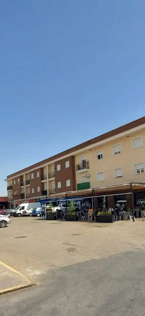 Piso con ascensor en venta en Pozuelo de Calatrava, imagen 2