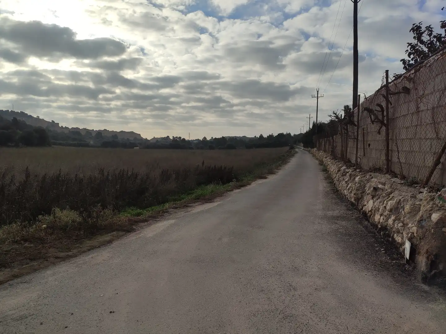 Terrain rustique à vendre à Cm de Les Coves del Llorito, imagen 9
