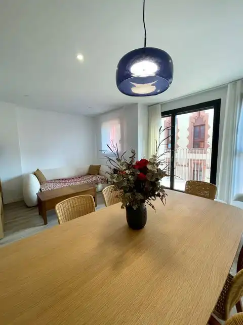 Piso con terraza en venta en Centre Vila, imagen 18