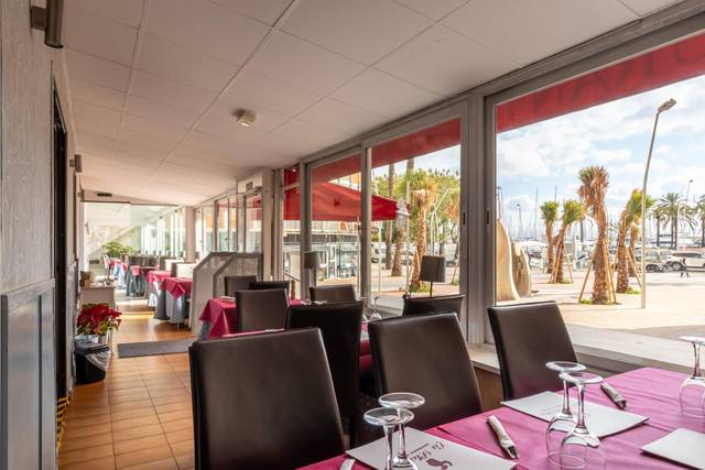 Local comercial en Alquiler en Son Armadans