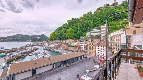 Photo 3 of Attic for sale in Calle Angel, Calle del, Parte Vieja, Gipuzkoa