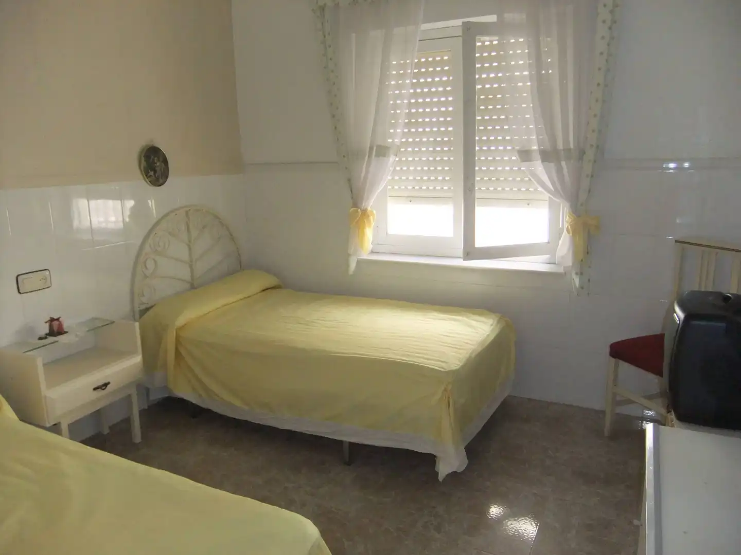 Dormitori de Casa adosada en venda en Pilar de la Horadada