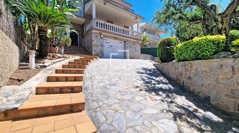 Foto 4 de Casa o chalet de alquiler en Cunit Residencial, Cunit