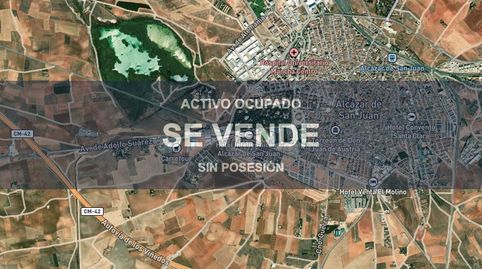 Foto 5 von Wohnung zum Verkauf in Alcázar de San Juan, Ciudad Real