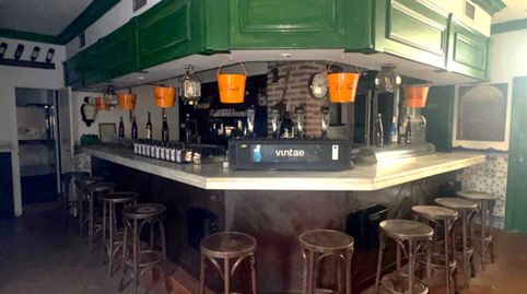 Photo 3 of Premises for transfer in Guindalera, Madrid Capital