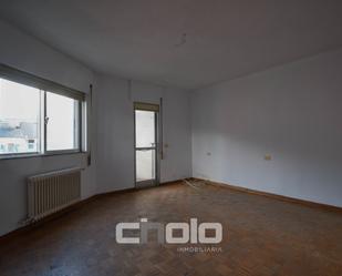 Living room of Flat for sale in Lugo Capital  with Heating, Storage room and Balcony