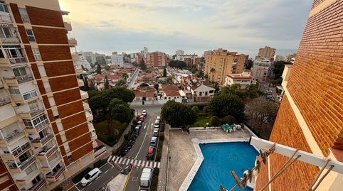 Foto 4 de Estudio de alquiler en Calle Luis Vives, Solymar, Benalmádena