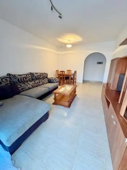 Living room of Apartments for sale in Torrox