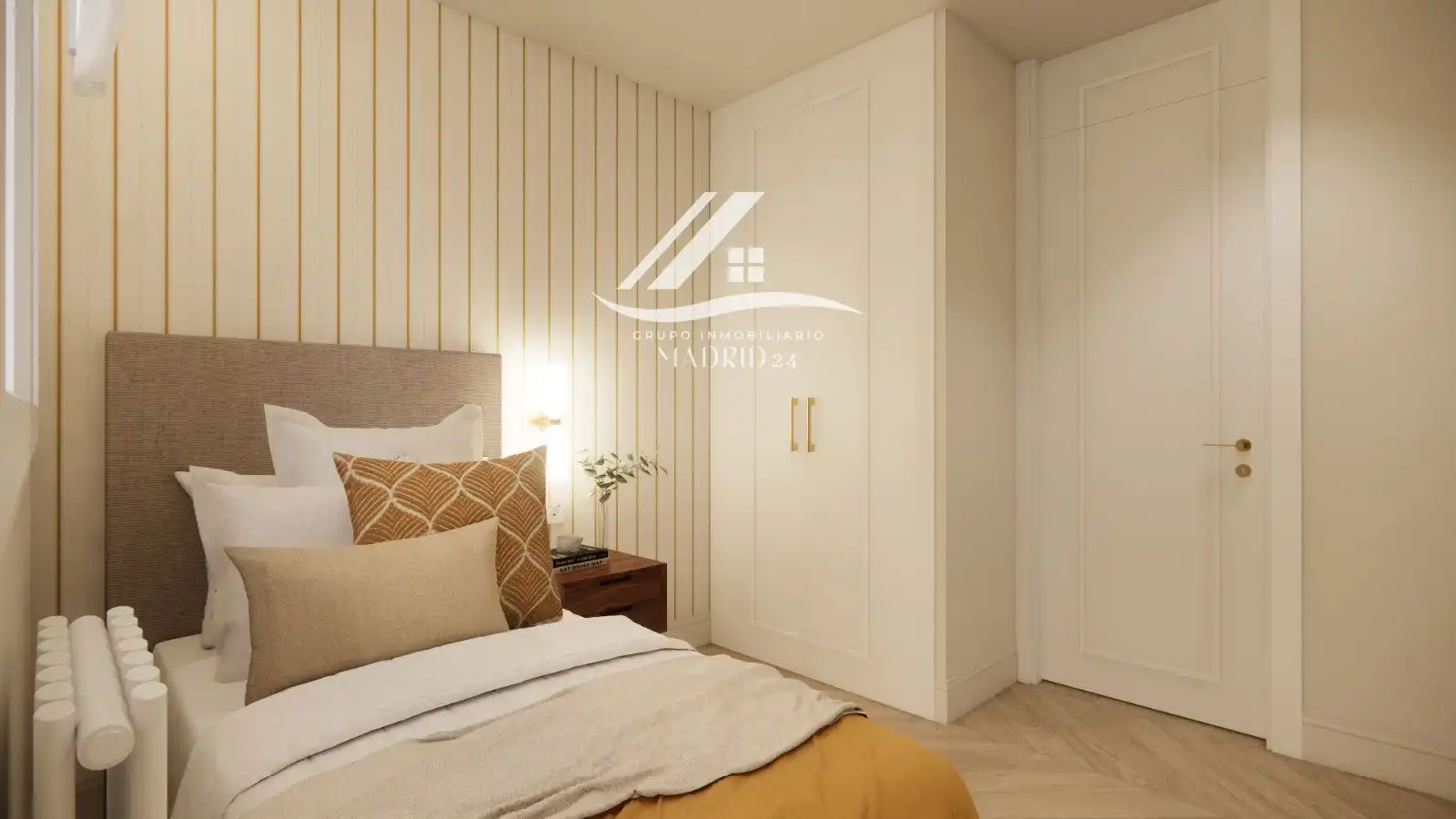 Flat with lift for sale in Calle de Diego de León, imagen 11