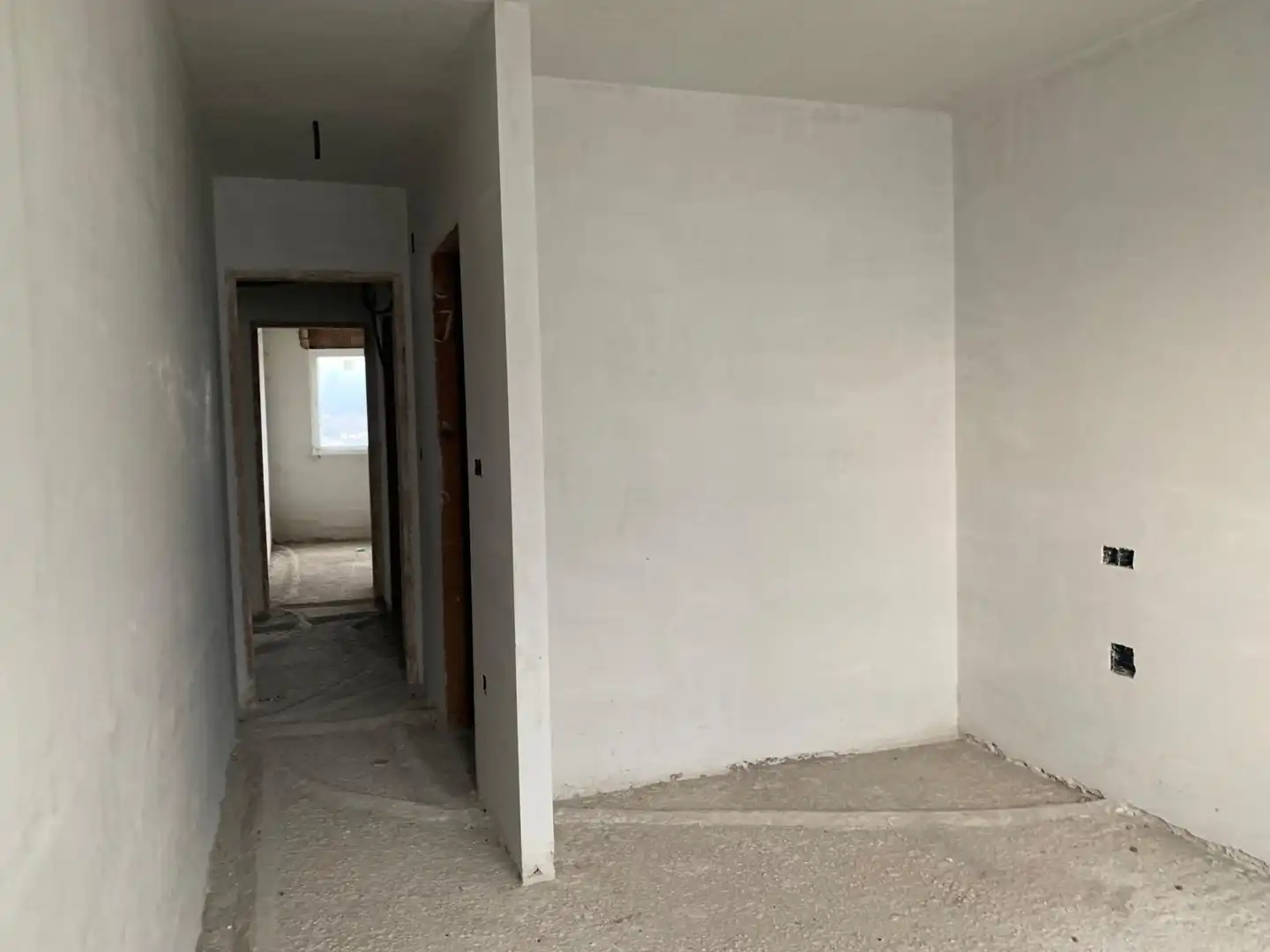 Flat for sale in Ferrol