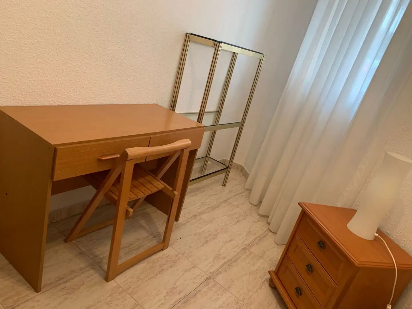 Habitación de Piso en venta en Villa del Prado