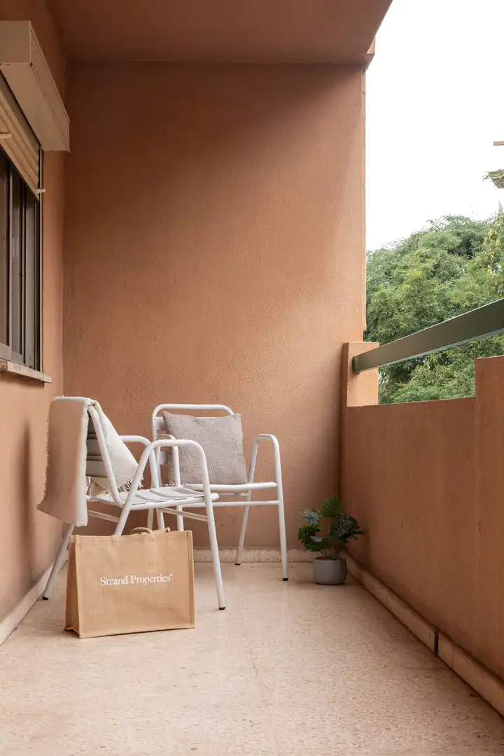 Apartment mit Terrasse zum Verkauf in Ponent, imagen 12