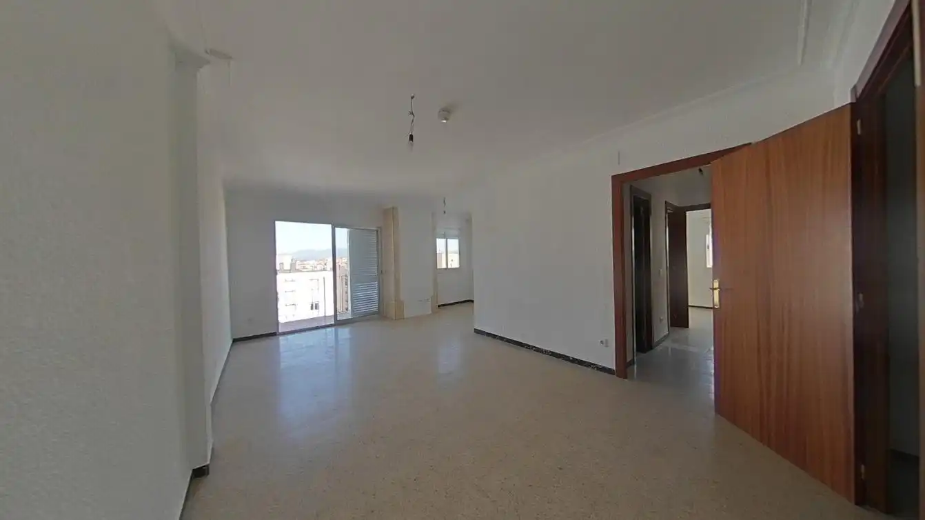 Piso en venta en C/ Puigneulos, Can Gibert del Pla