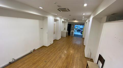 Photo 5 of Premises for rent in Carrer Bisbe Lorenzana, 46, Eixample Nord, Girona Capital