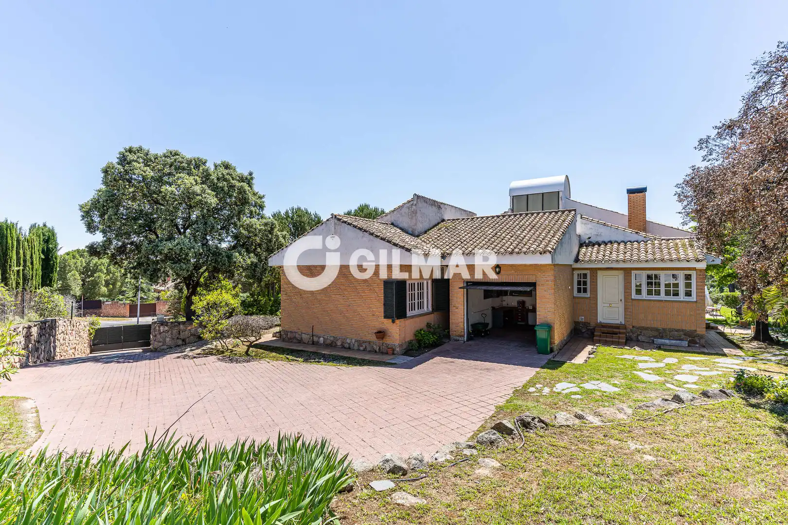 Detached house with pool for sale in Club de Golf, imagen 41