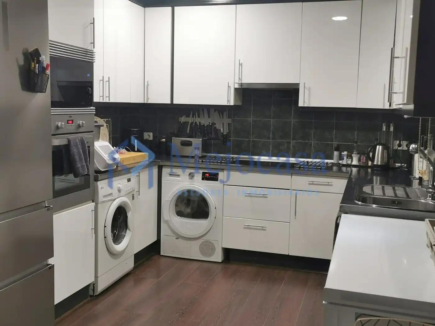 Flat with lift for sale in Calle de Fernández de la Hoz, imagen 6