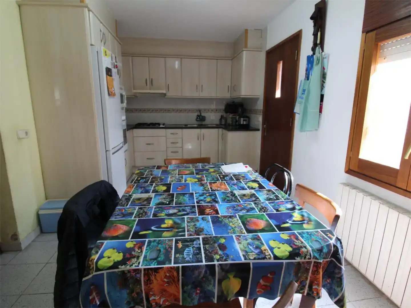 Cuina de Pis en venda en Palafrugell amb Traster