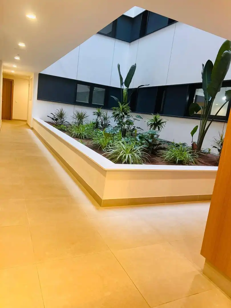 Terrassa de Pis en venda en Las Palmas de Gran Canaria