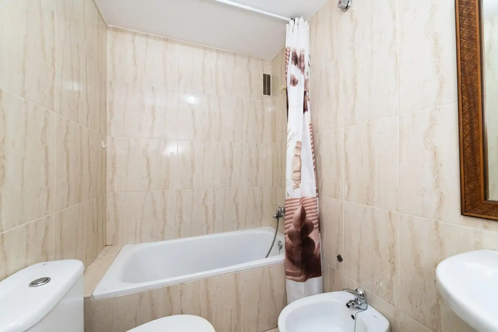 Baño de Piso en venta en Málaga con Aire acondicionado, Terraza y Piscina comunitaria