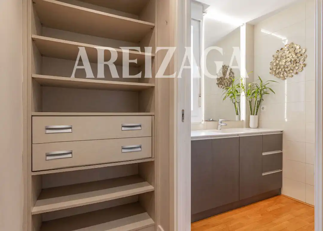 Dúplex con ascensor en venta en Calle Pagola, imagen 18