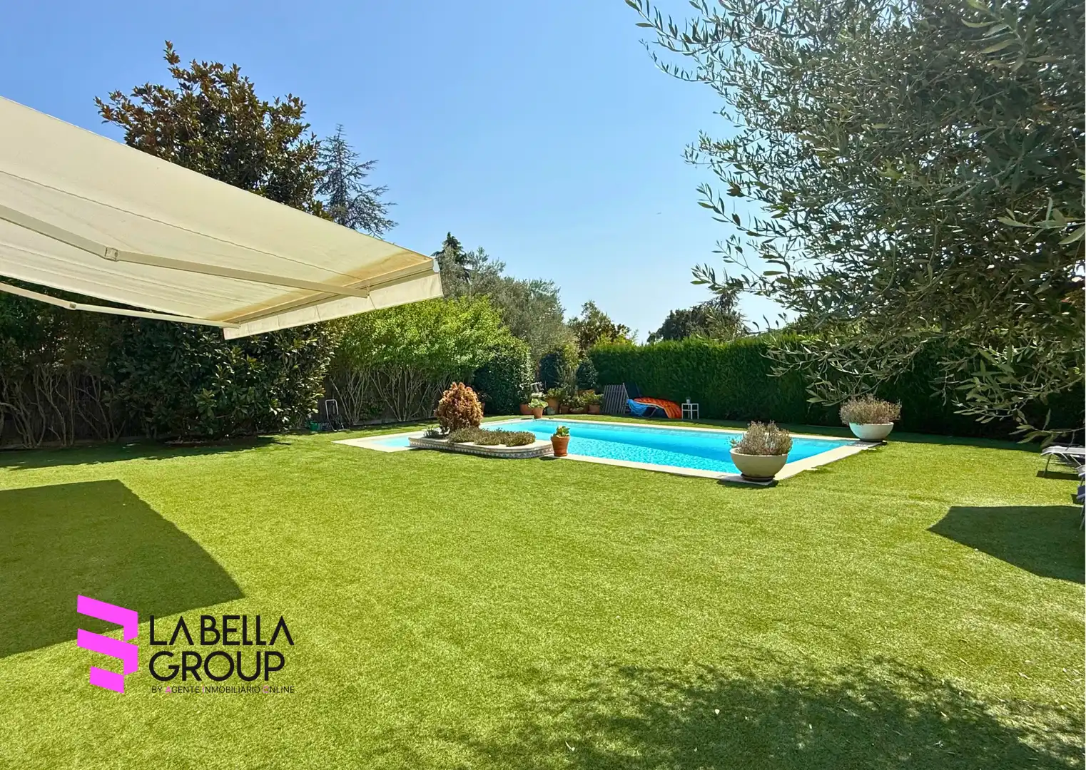 Detached house with pool for sale in Teià, imagen 41