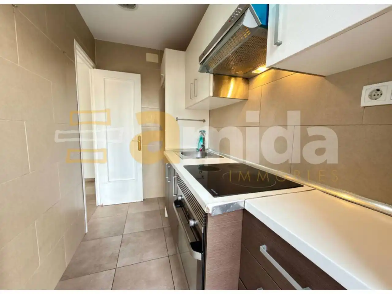Appartement avec terrasse à vendre à Creu Alta - Puiggener, imagen 8