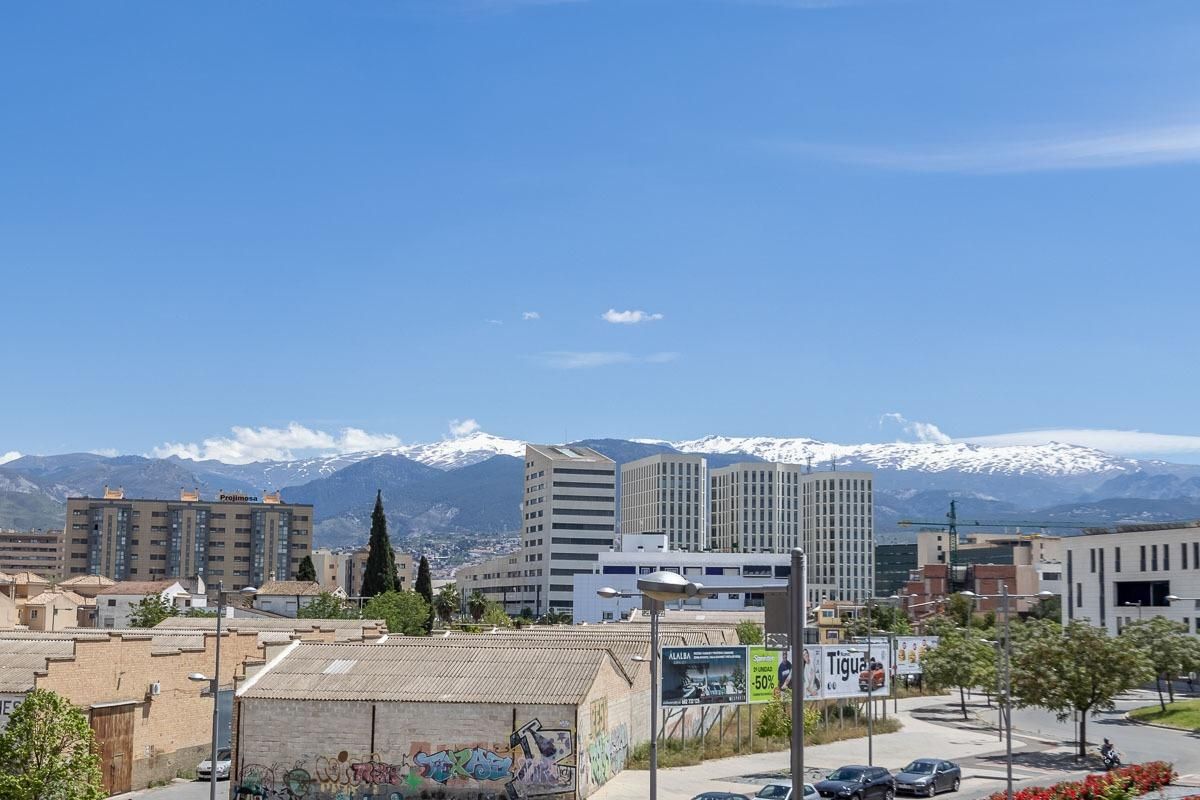 Pis de lloguer a Campus de la Salud